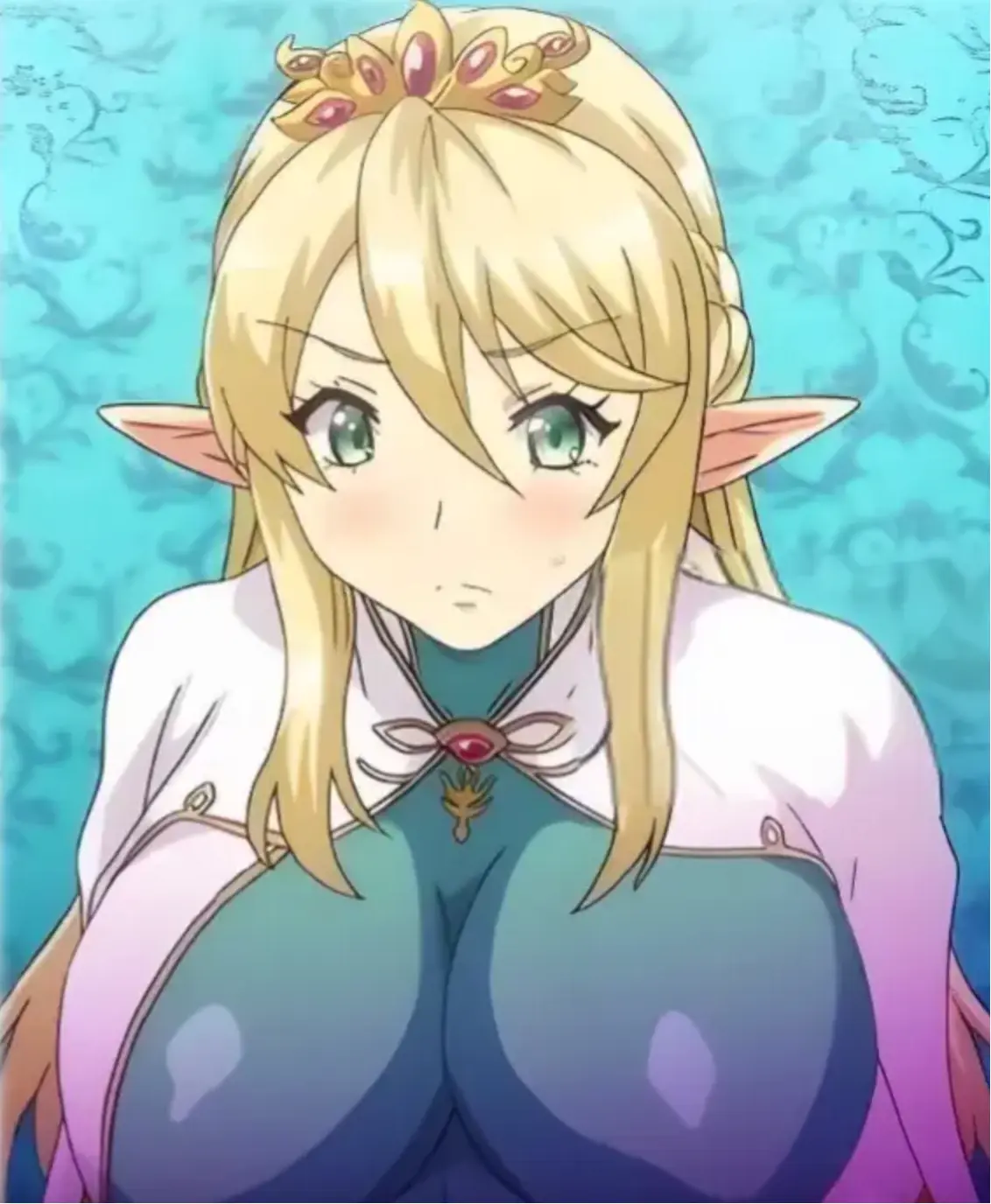 《异世界精灵母娘催眠》HD高清1080P无广告在线观看 - 全2集完整版资源 - 异世界精灵母娘催眠免费播放