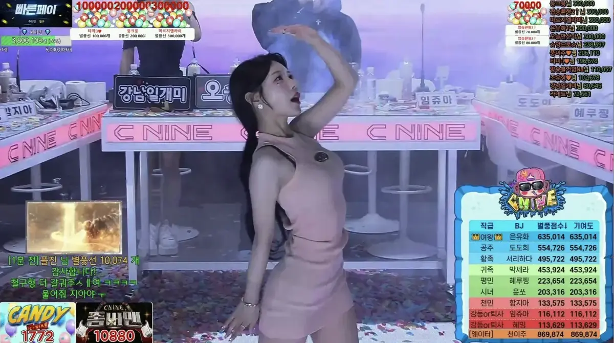 韩国bj女团熊猫班2026《全员卸甲》完整版在线观看-无删减高清HD免费播放-无广告高清画质