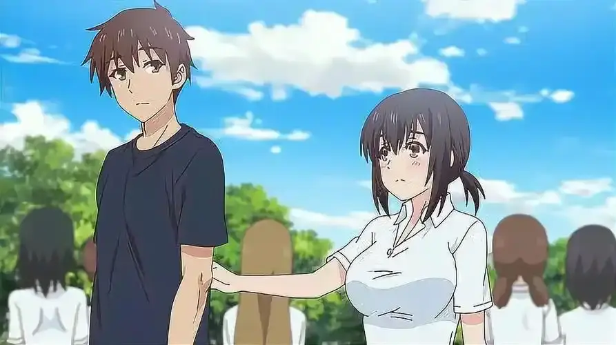 日本动漫Overflow全集在线观看-无删减中字版免费观看-Overflow高清完整版1-8集樱花动漫-Age动漫风车动漫VS影院