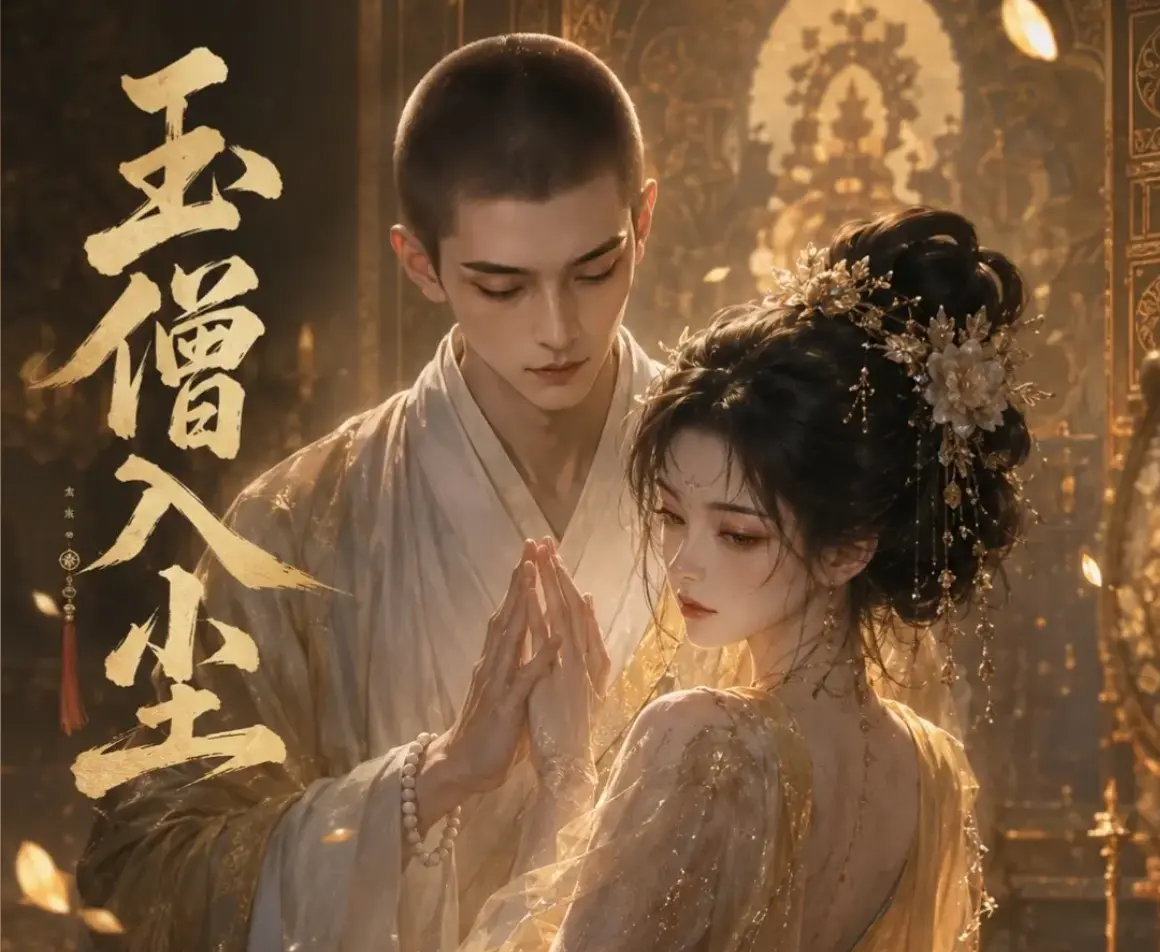《玉僧入尘》全集高清资源同步更新-无删减完整版免费在线观看-多清晰度可选适配不同网络-玉僧入尘