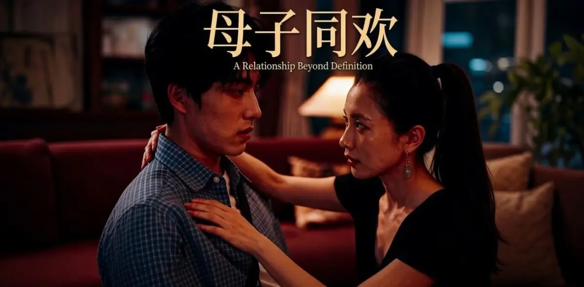 AI真人短剧《母子同欢》全集免费高清在线播放 - 未删减版HD画质 - 百度夸克网盘分享资源