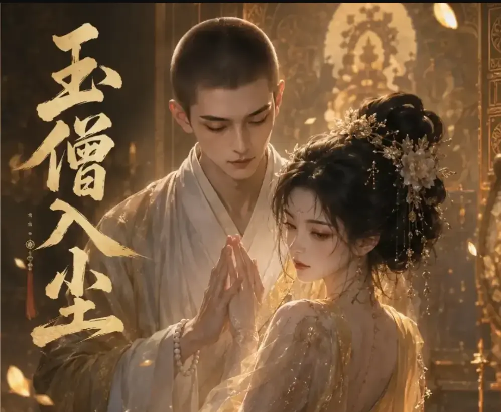 《玉僧入尘》AI短剧全集-1080P高清完整版在线播放-玉僧入尘蓝光无删减夸克网盘下载-免费观看4K修复