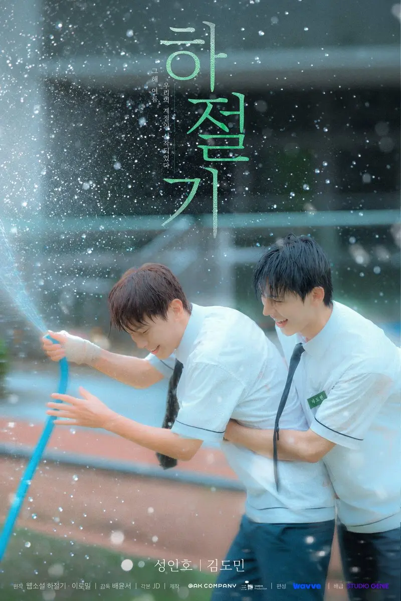 《夏季》最新2026韩剧全集免费观看国语完整版-夏季在线观看HD高清-双男主主演无广告播放-韩国剧完整版免费在线观看