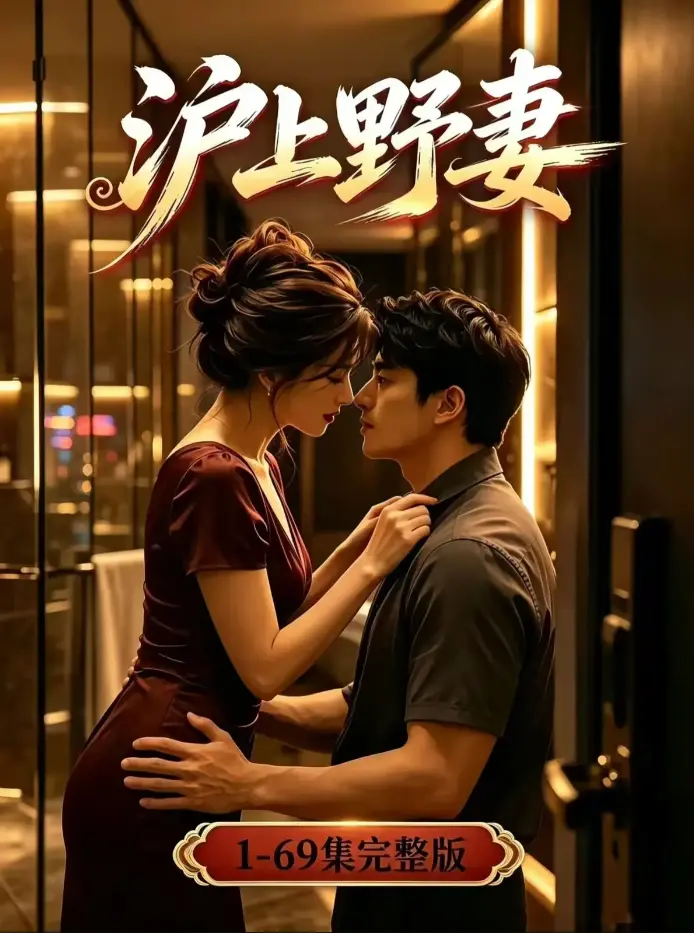 《沪上野妻》AI漫剧未删减全集 - 都市逆袭男频爽剧4K蓝光完整版 - 夸克网盘资源免费下载在线观看