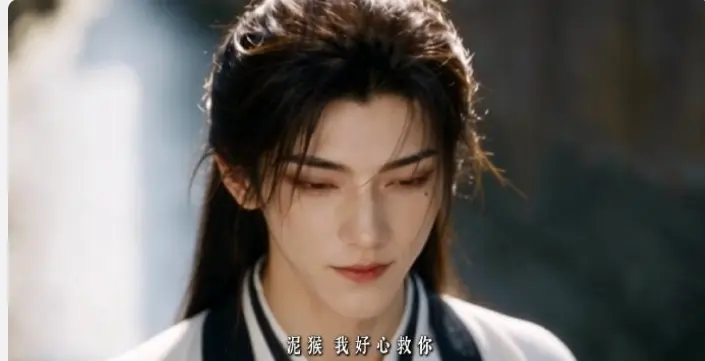 AI短剧《逆徒》全集完整版-免费高清在线观看-2026最新双男主短剧