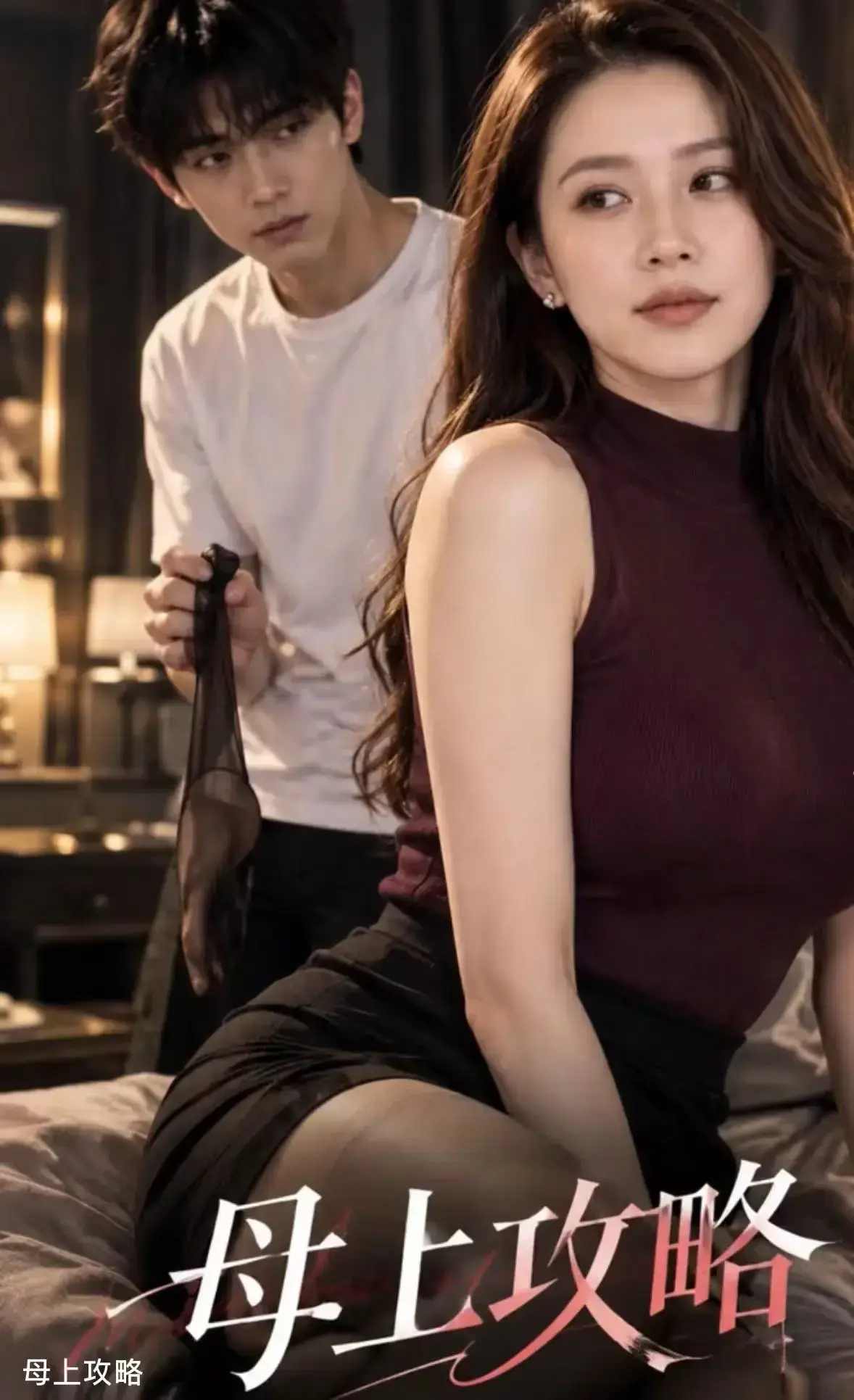 AI短剧《母上攻略》免费在线观看全集高清1080P无删减 - 母上攻略全季完整资源无广告下载 - 免费高清在线播放