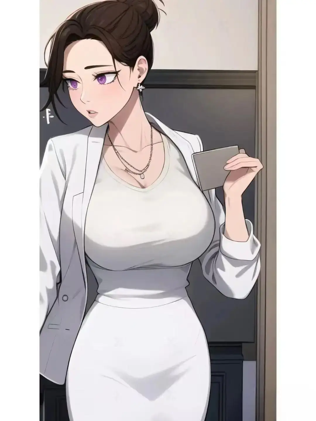 《私密教学》全集免费阅读-私密教学漫画完整版在线观看-无删减高清汉化资源
