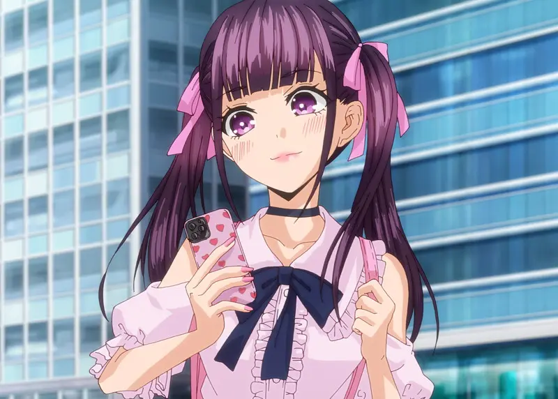《玩美×玩媚》高清免费在线观看完整版-动漫全集无广告日漫-手机观看地址下载-夸克网盘资源分享
