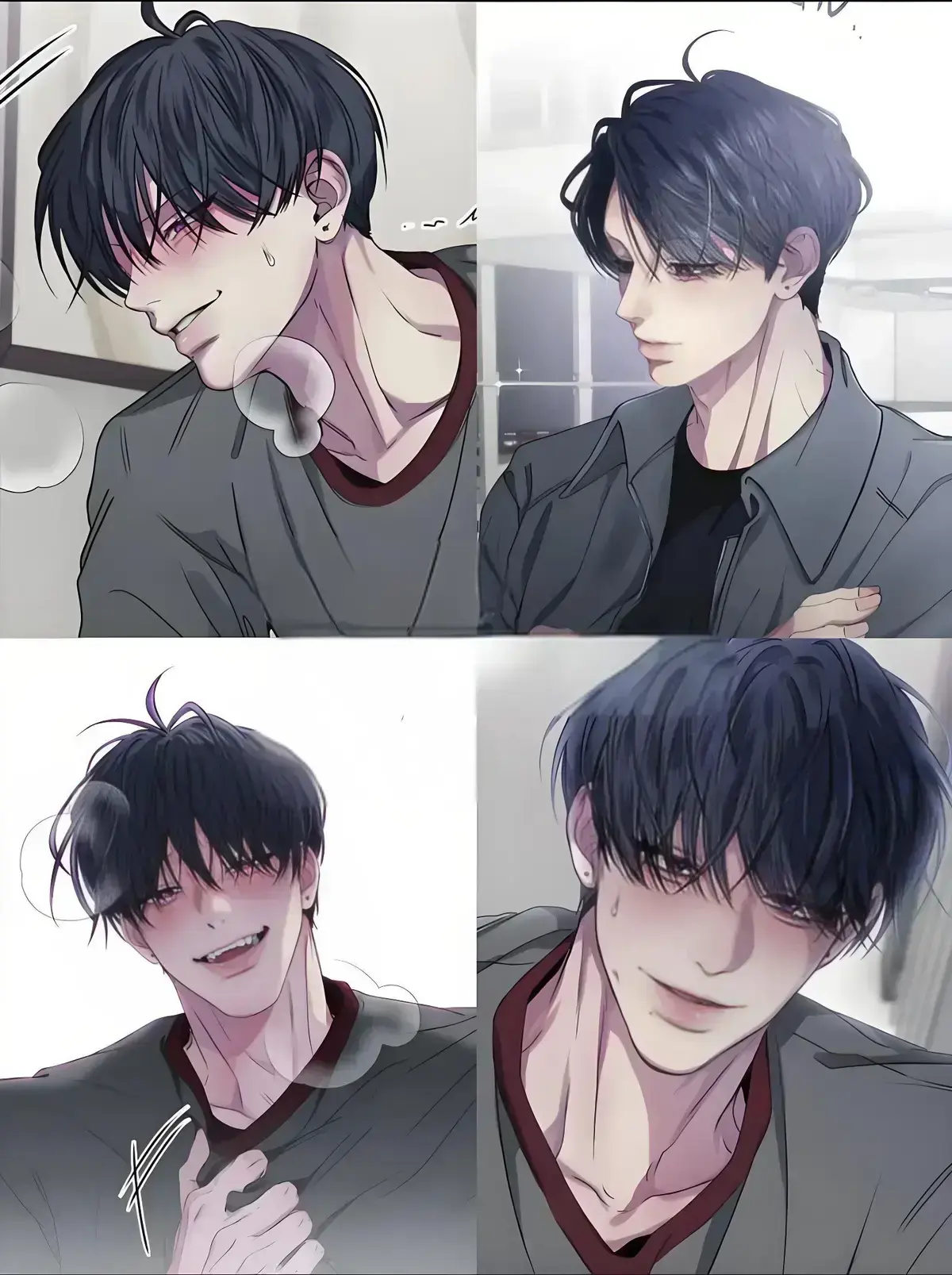 负面恋情漫画无广告高清全集免费在线看-负面恋情未删减中文版网盘下拉式阅读-完整版无广告免费在线看