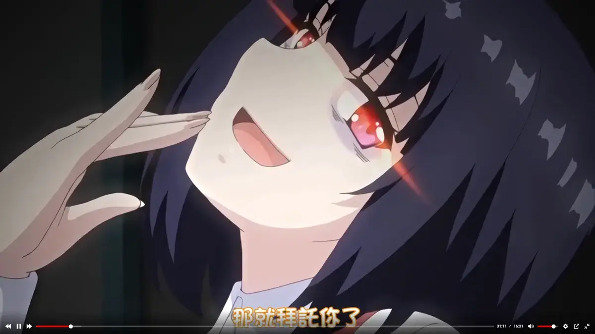 《厕所里的花子vs最强驱魔师》全集高清免费在线观看 无删减无修原版完整版系列动漫推荐