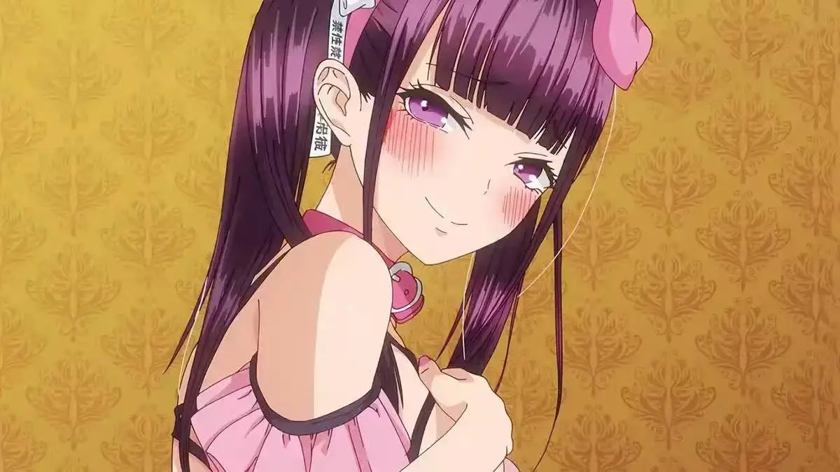 《玩美×玩媚》1080P高清全集无删减在线观看-玩美×玩媚次元动漫全集免费观看-樱花动漫风车动漫资源-《玩美×玩媚》完整版动漫在线播放