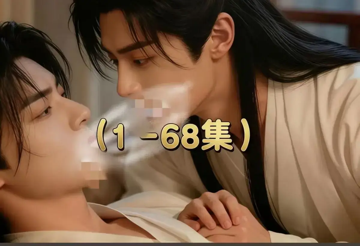AI短剧《荷塘男色》全集1-68集1080P高清无删减在线播放-荷塘男色免费云盘资源即点即看-完整版无广告在线观看