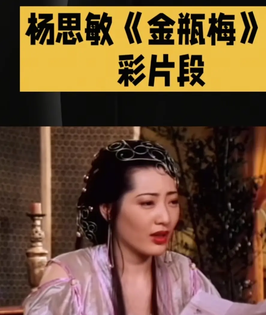 《新金瓶梅》完整版高清免费在线观看-香港经典电影新金瓶梅无广告全集播放