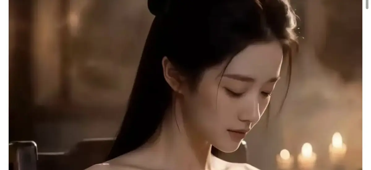 《小龙女奇遇记》完整版合集-2026超高人气国风仙侠AI短剧-纯真小龙女初入凡尘历劫闯荡-仙缘奇遇红尘历练高能反转追剧合集