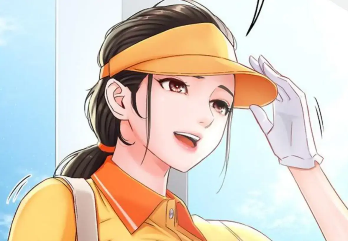 《养乐多阿姨》韩漫全集免费在线看-养乐多阿姨高清无删减全章节免费阅读-藏在养乐多罐里的温情秘密