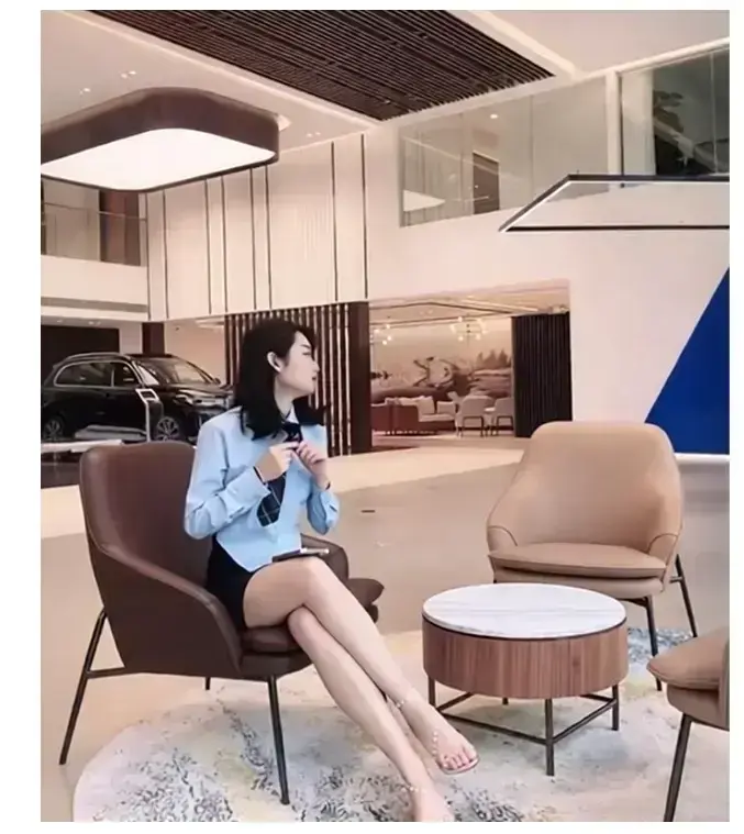 佳木斯新玛特迪桑特女销售事件完整现场视频在线观看 - 迪桑特导购事件后续结果意想不到 - 震惊全网完整版免费播放
