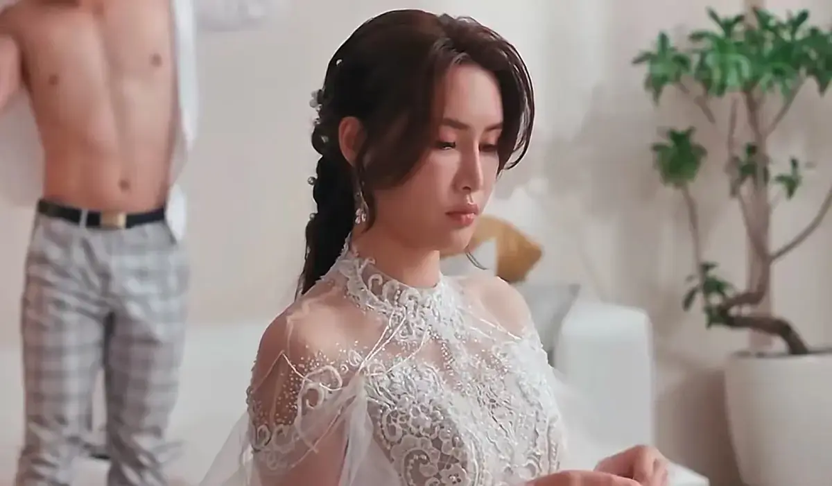 《苏畅-小凤新婚》全集高清无删减艾熙苏畅倾情演绎完整版资源下载