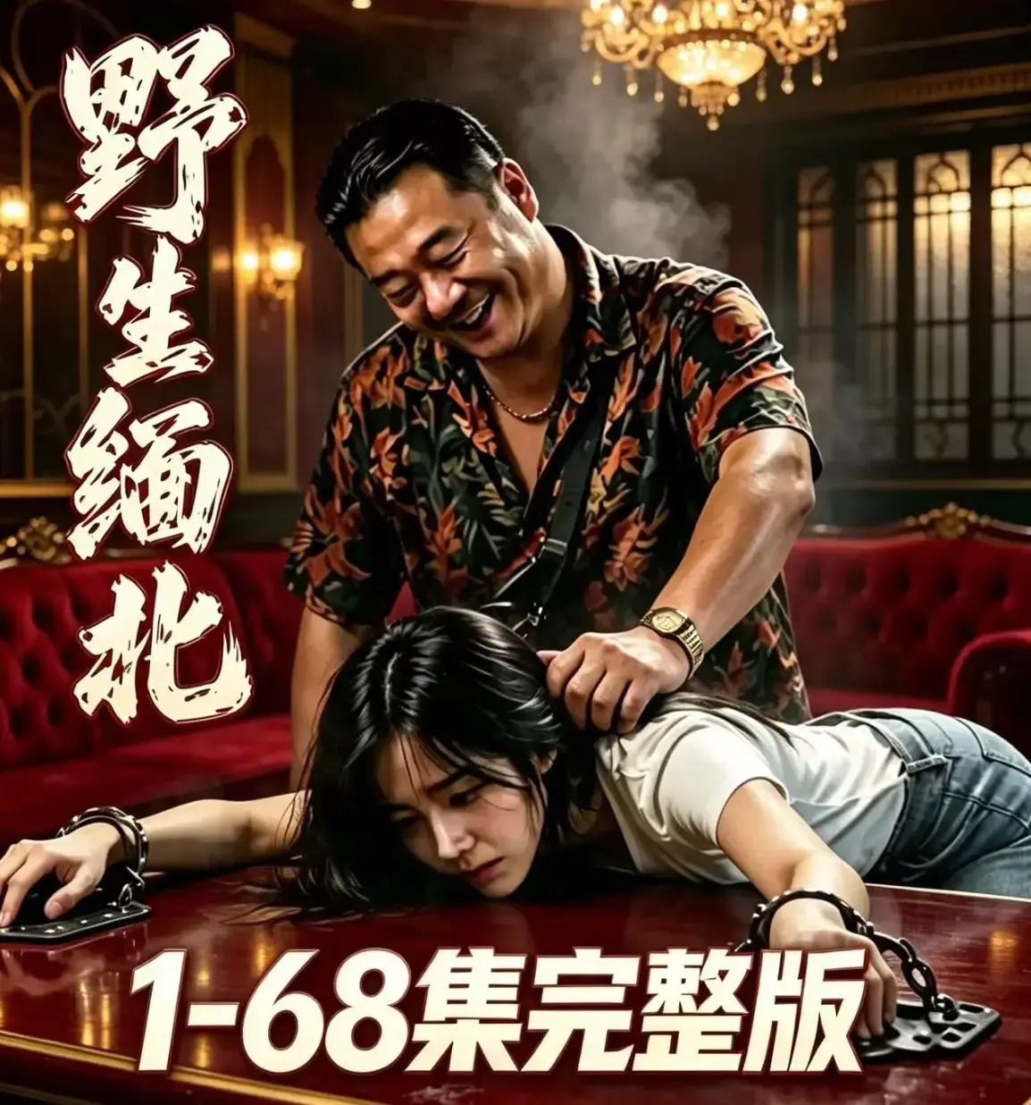 《野生缅北》高清无删减全集在线观看-黄豆漫剧4K蓝光未删节-夸克网盘资源免费下载