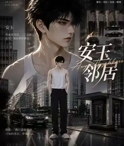 ai黄豆短剧《安玉邻居》全集高清无删减在线观看 - ai漫剧安玉邻居动漫无广告最新全集免费资源 - 一口气看完