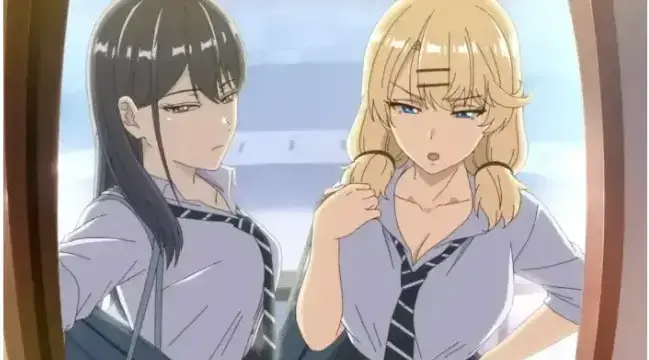 泡在我家的辣妹3全集高清在线观看-1080P蓝光画质无删减-完整版免费播放-青春甜恋动漫