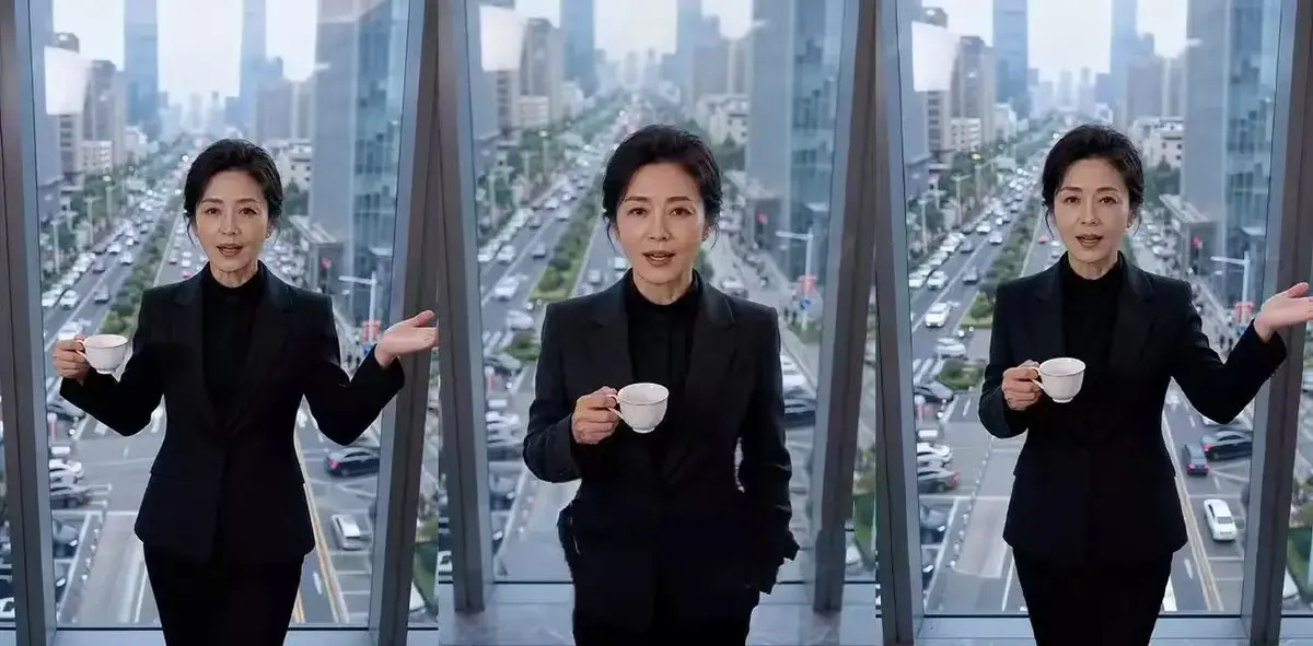 《我的岳母苏沛真》完整版在线播放-1080P高清无删减全集免费看-黄果短剧VS影视流畅观看