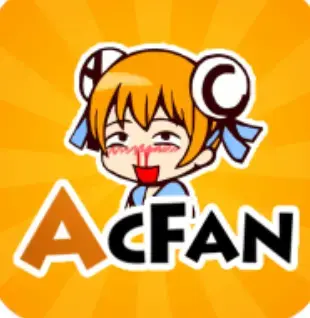 Acfan流鼻血版APP官方正版免费安装-弹幕护体高能预警解锁隐藏彩蛋-4K蓝光无广告看番更流畅-热门新番经典续作同步更新