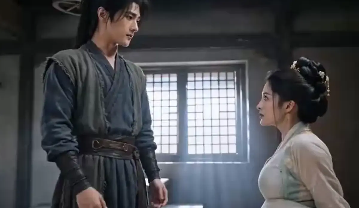 《AI短剧重生之征服郭伯母》高清全集免费在线观看 - HD中字未删减版资源 - 魂穿少年逆袭改写人生 - 迅雷夸克网盘分享