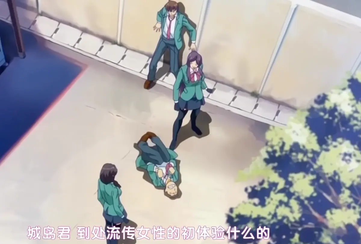 《DropOut/堕落前辈》全季在线观看 - DropOut蓝光1080P高清无广告免费播放 - 新番动漫极速更新 - 风车动漫资源