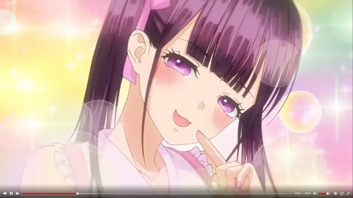 《玩美×玩媚》资源下载-第一季全集完整版1080P高清在线观看-玩美×玩媚动漫免费无广告-中字版