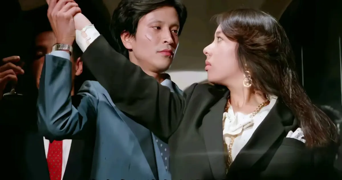 日本满天星系列《女豹》未删减高清全集中文版震撼首发-田中梢主演犯罪动作大片-蓝光超清画质全网独播-免费在线看无广告沉浸体验