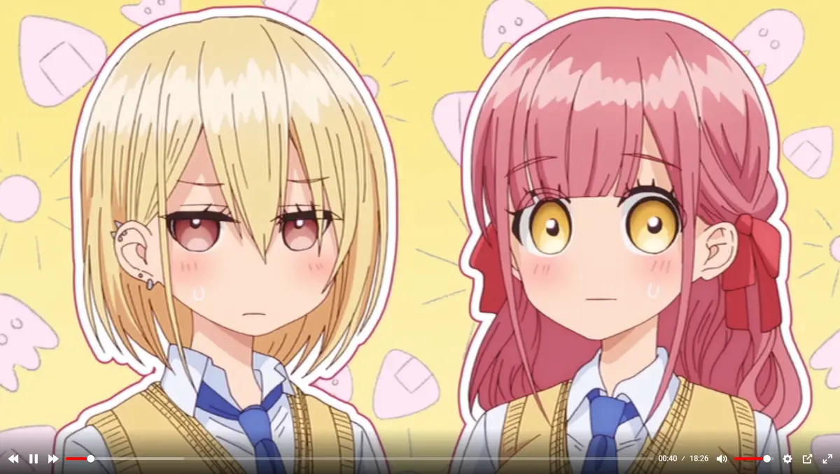 《玩美×玩媚》无删减全集免费完整版高清在线观看-玩美×玩媚全季高清中字资源-动漫岛次元动漫无广告播放-玩美×玩媚全集在线免费看