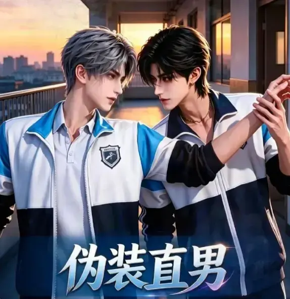 AI短剧《伪装直男》全集1-29集未删减-免费手机在线播放-高清资源完整版在线观看