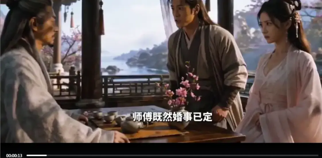 《重生之我救郭靖》全集高清无删减在线观看 - AI魔改古风漫剧免费无广告播放 - 杨过黄蓉重生短剧完整版推荐