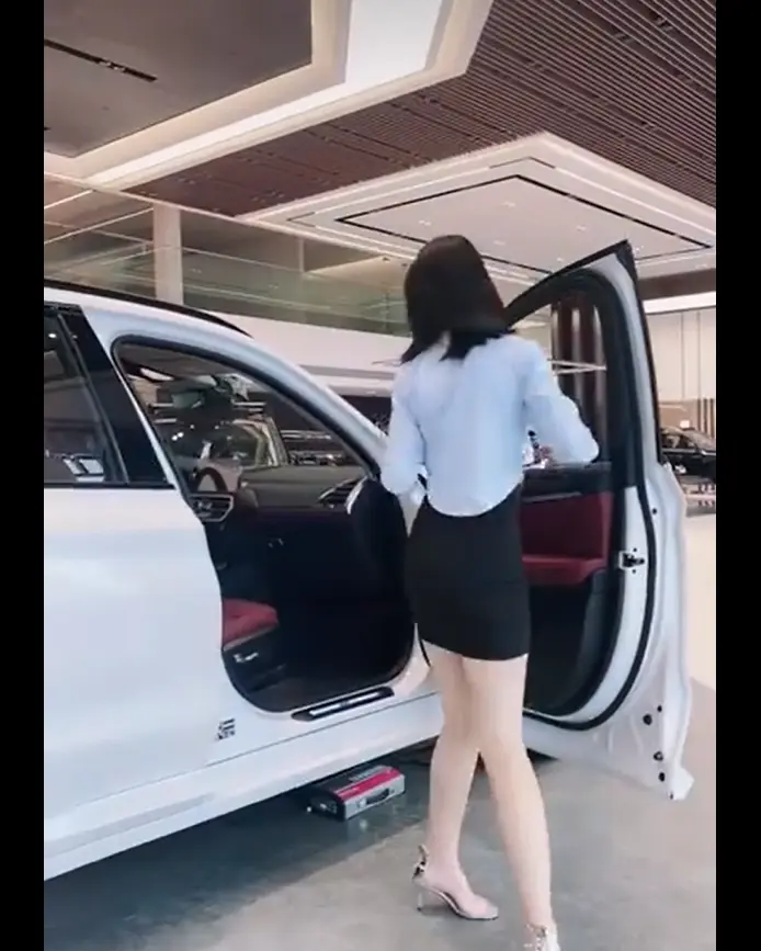 佳木斯新玛特迪桑特女销售导购实录-1080P高清成片无删减-全系列女销售导购视频免费在线看-无广告全收录
