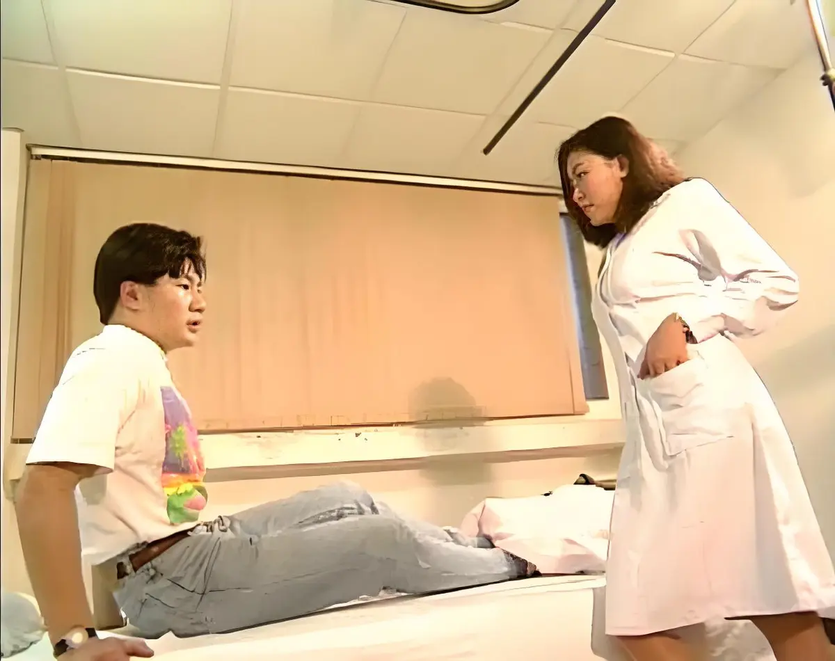 1992经典台剧《杏林春暖》全集免费在线观看_高清修复HD中字_杏林春暖完整版1080P高清资源