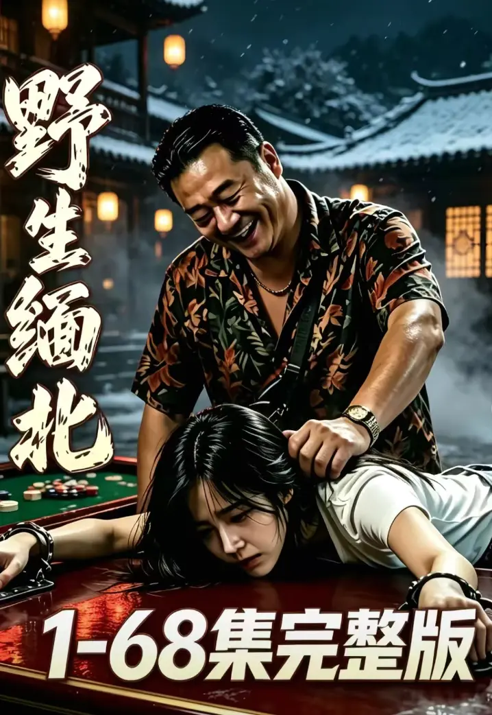 《野生缅北》全集无删减免费观看-绝境求生人性博弈-高危园区全员狠人-超清画质在线追剧-《野生缅北》无广告高清资源